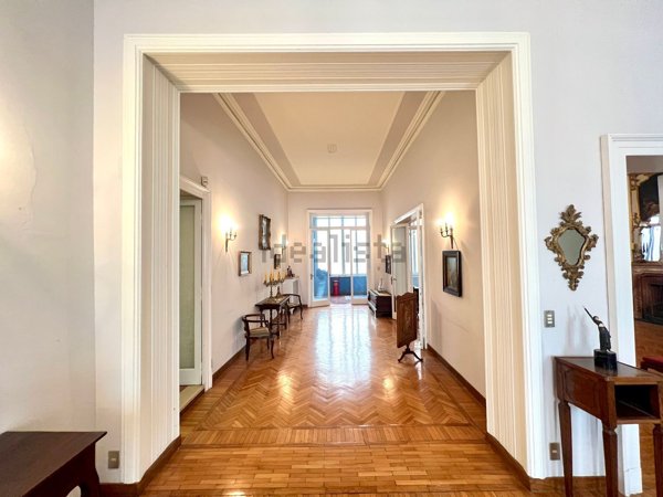 appartamento in vendita a Parma in zona Centro Storico
