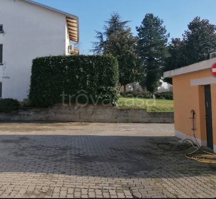 casa indipendente in vendita a Parma in zona San Pancrazio