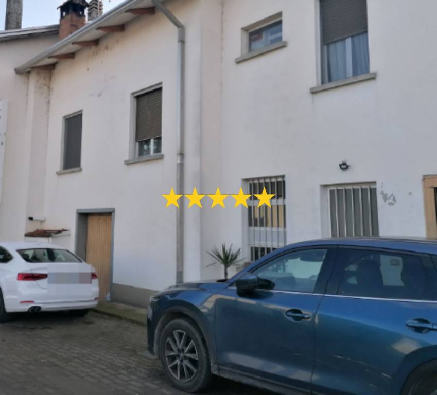 casa indipendente in vendita a Parma in zona San Pancrazio