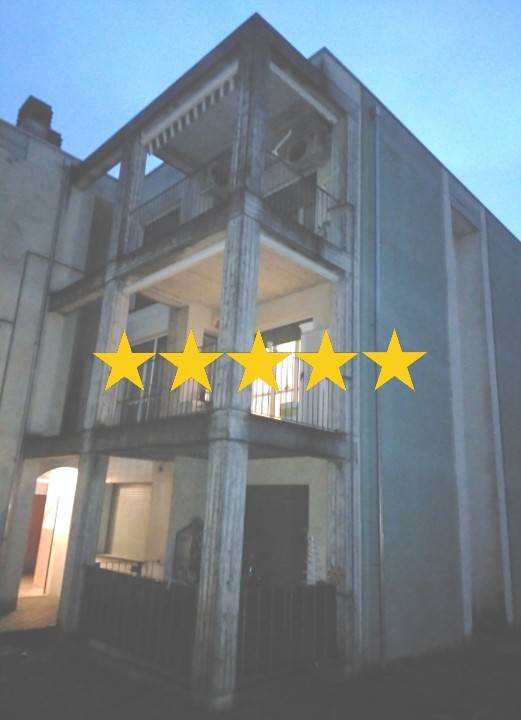 appartamento in vendita a Parma in zona Corcagnano