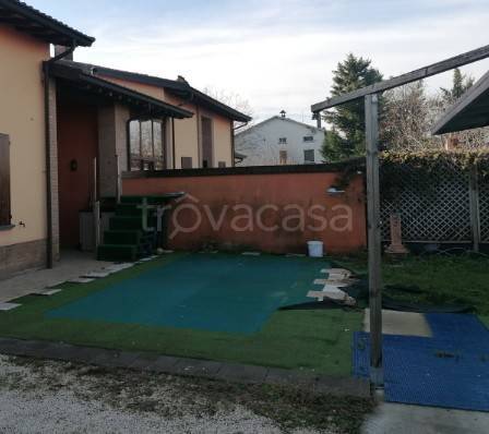 casa indipendente in vendita a Parma in zona San Pancrazio