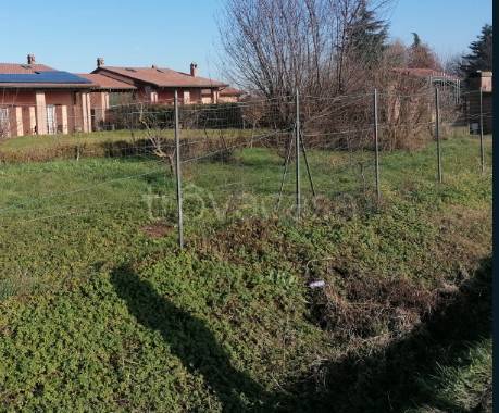 casa indipendente in vendita a Parma in zona San Pancrazio