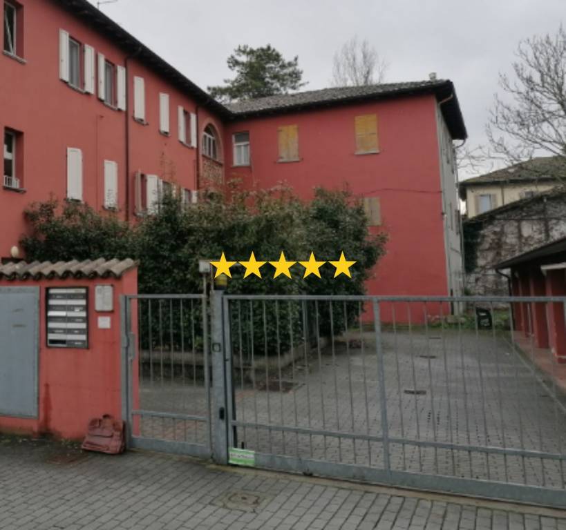 appartamento in vendita a Parma in zona Vigatto