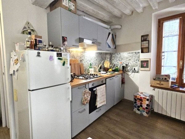 appartamento in vendita a Parma in zona Centro Storico