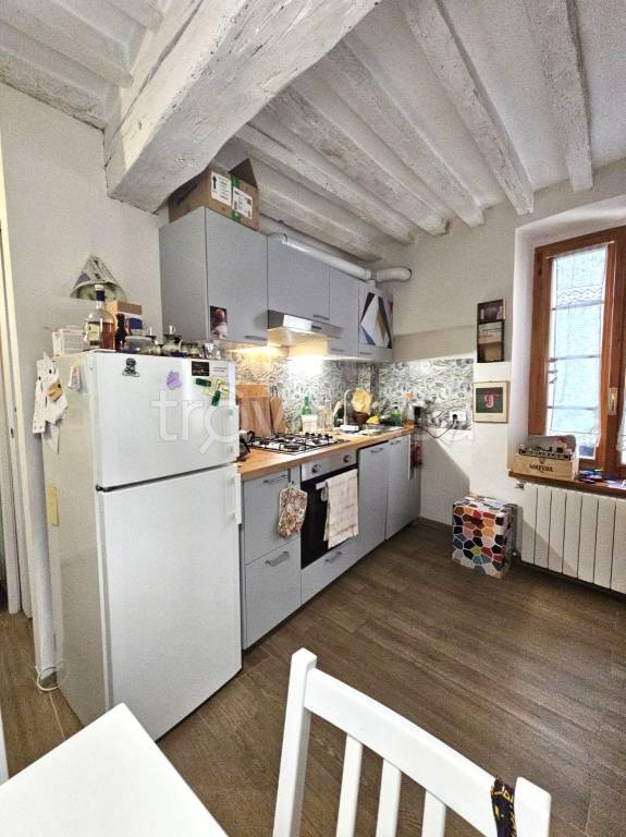 appartamento in vendita a Parma in zona Centro Storico