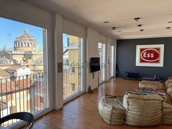 appartamento in vendita a Parma in zona Centro Storico