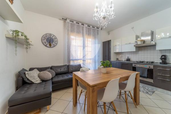 appartamento in vendita a Parma in zona San Martino / Paradigna