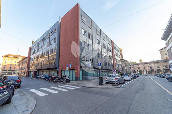 appartamento in vendita a Parma in zona Centro Storico