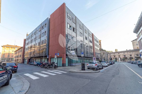 appartamento in vendita a Parma in zona Centro Storico