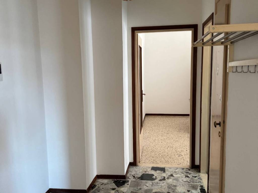 appartamento in vendita a Parma in zona Pablo