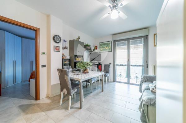 appartamento in vendita a Parma in zona Molinetto