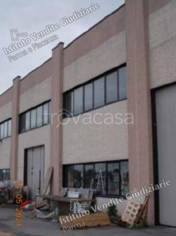 appartamento in vendita a Parma in zona San Prospero