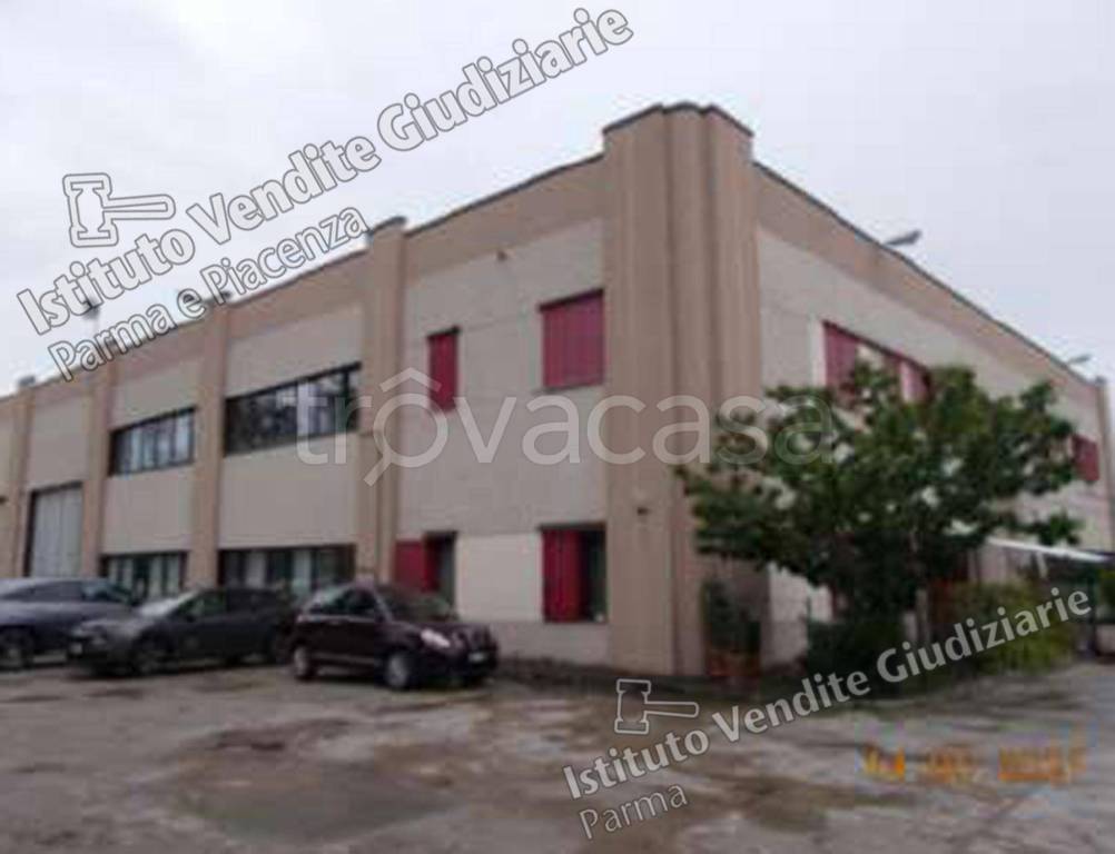 appartamento in vendita a Parma in zona San Prospero