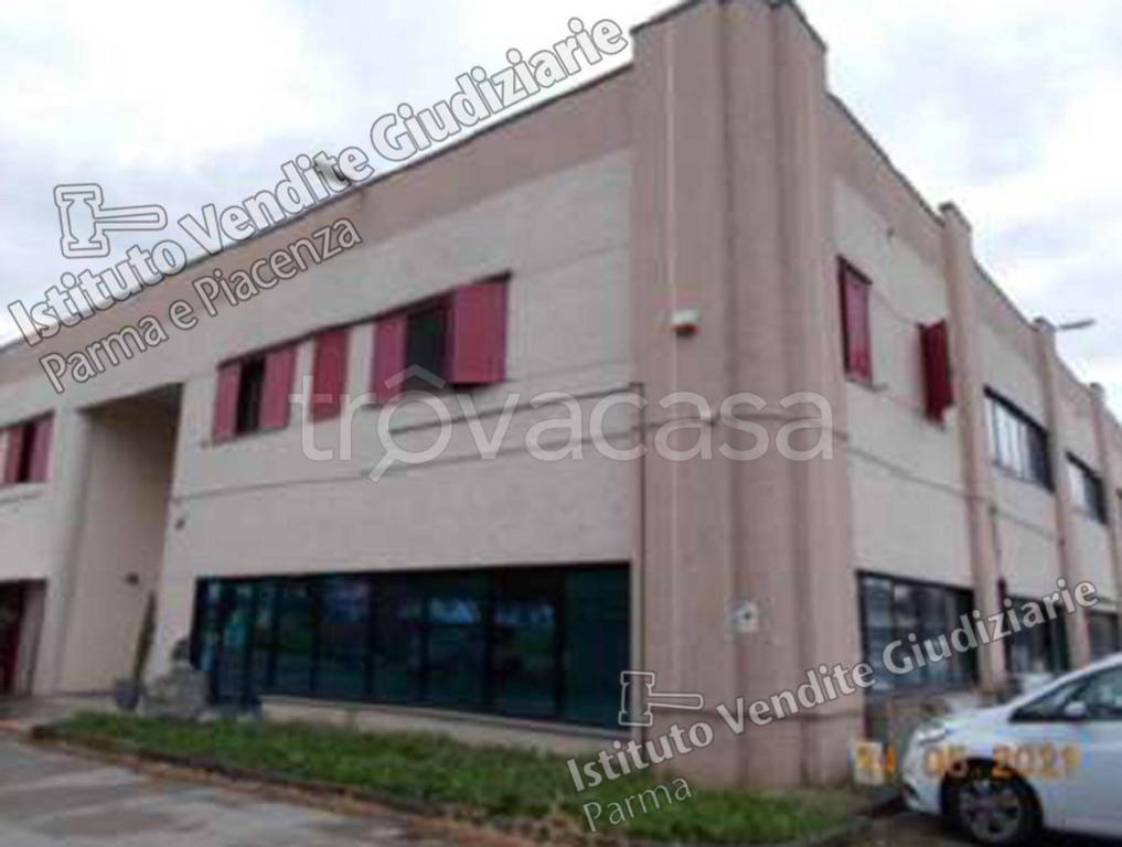 appartamento in vendita a Parma in zona San Prospero