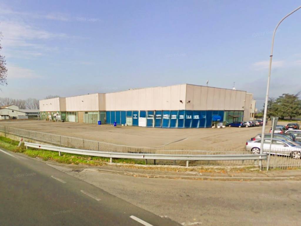 terreno edificabile in vendita a Parma in zona Vicofertile