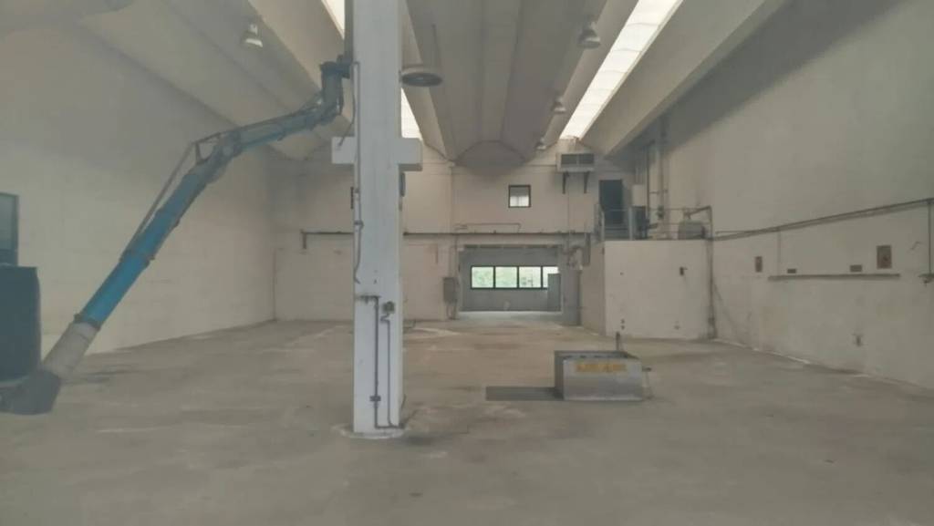 appartamento in vendita a Parma in zona San Pancrazio