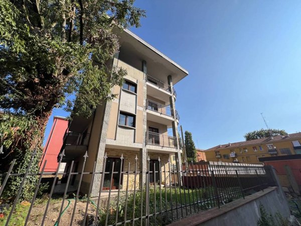 appartamento in vendita a Parma in zona San Leonardo