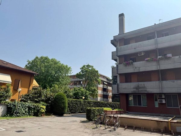appartamento in vendita a Parma in zona San Lazzaro