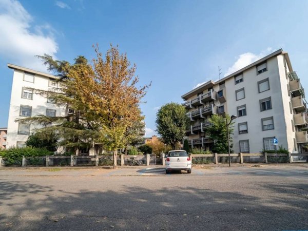 appartamento in vendita a Parma in zona Pablo