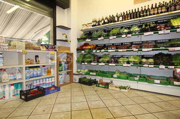 negozio in vendita a Parma in zona Cittadella