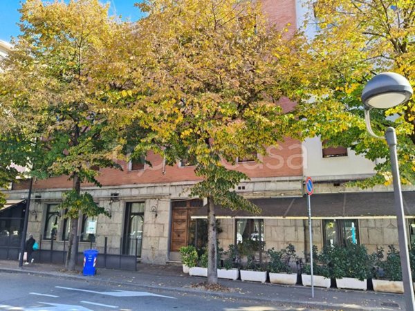 appartamento in vendita a Parma in zona Pablo