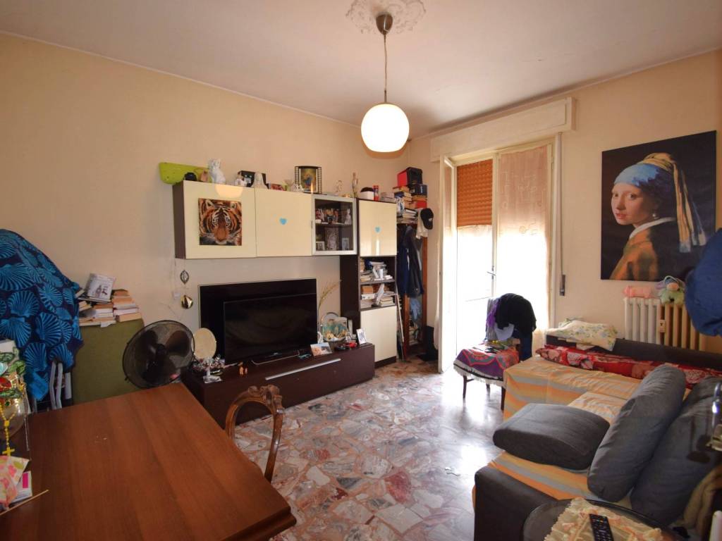 appartamento in vendita a Parma in zona Pablo
