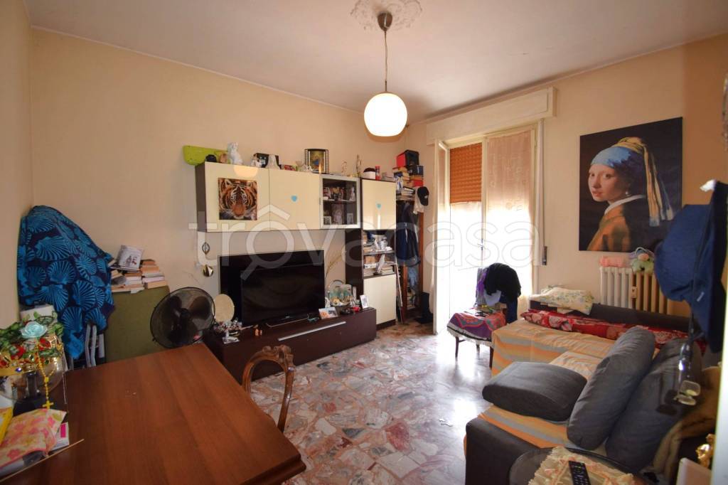 appartamento in vendita a Parma