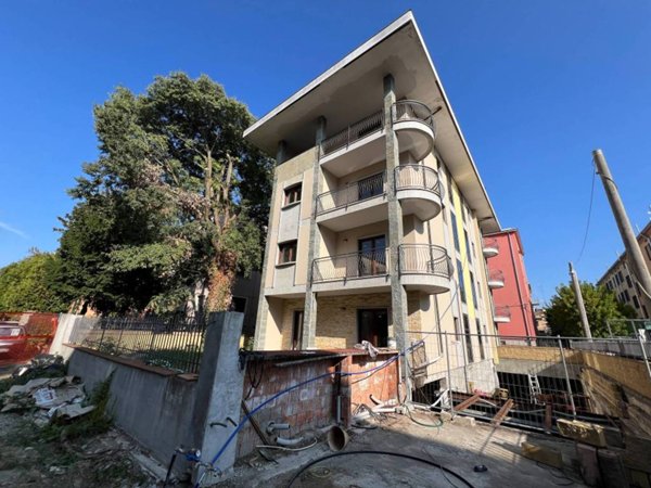 appartamento in vendita a Parma in zona San Leonardo