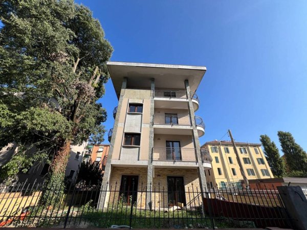 appartamento in vendita a Parma in zona San Leonardo