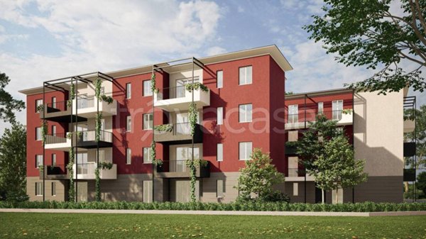 appartamento in vendita a Parma in zona San Lazzaro