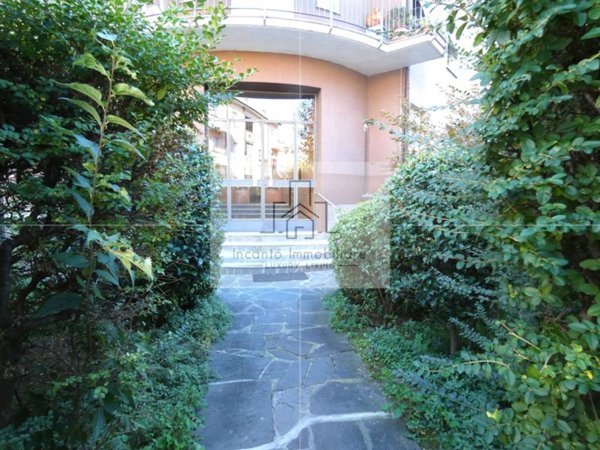 appartamento in vendita a Parma in zona Cittadella