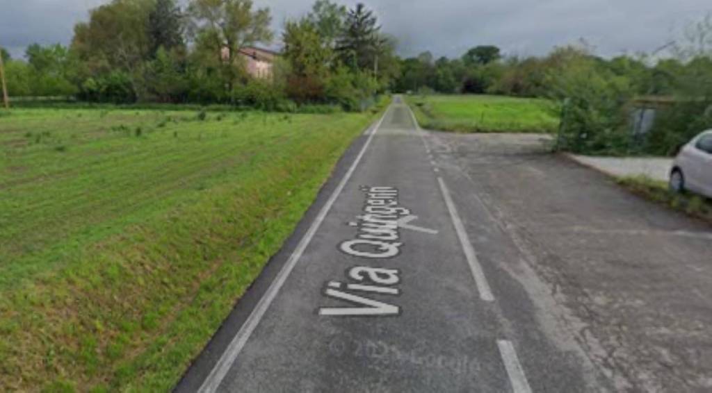 terreno edificabile in vendita a Parma in zona San Prospero