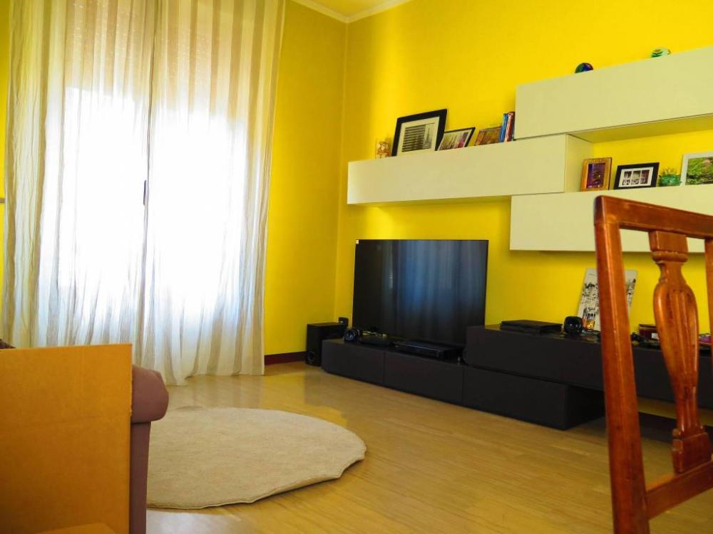 appartamento in vendita a Parma in zona Pablo