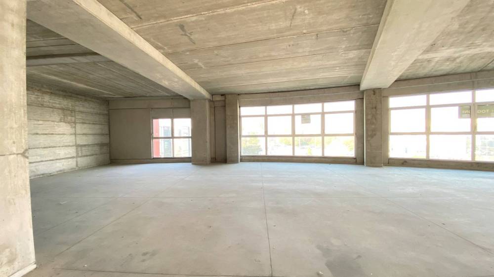 ufficio in vendita a Parma in zona San Martino / Paradigna