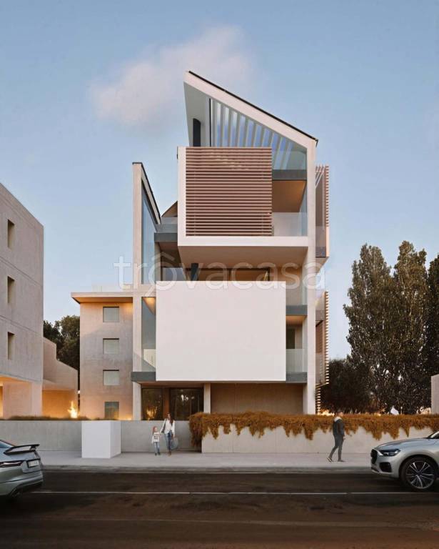 appartamento in vendita a Parma in zona San Lazzaro