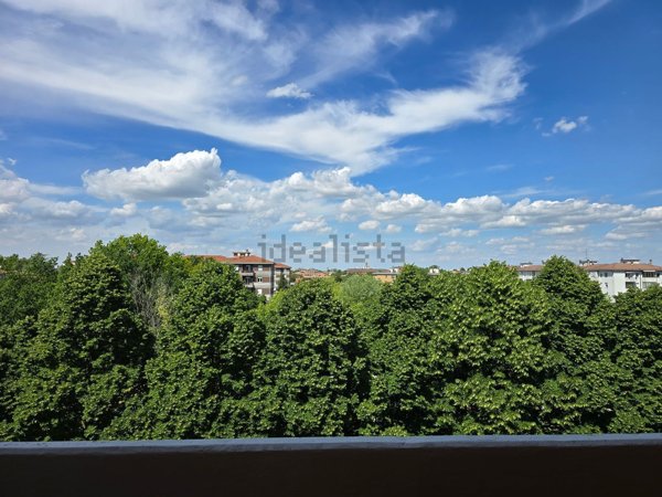 appartamento in vendita a Parma in zona Centro Storico
