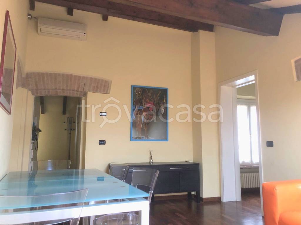 appartamento in vendita a Parma in zona Centro Storico