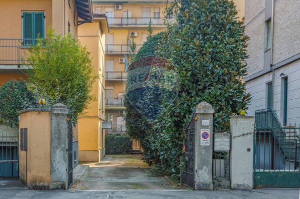 appartamento in vendita a Parma in zona Cittadella