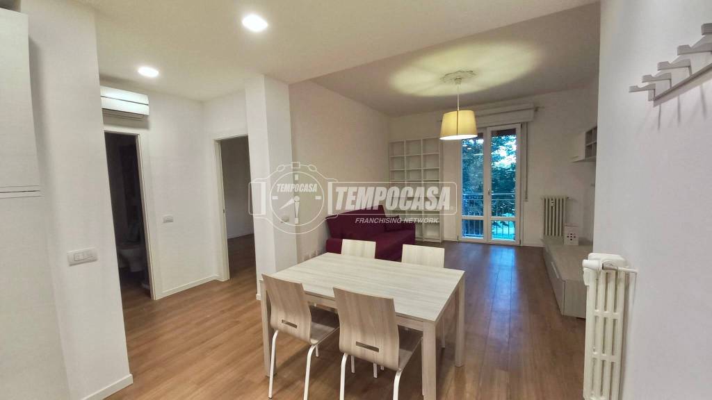 appartamento in vendita a Parma in zona San Lazzaro