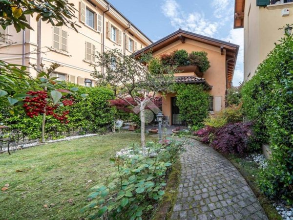 appartamento in vendita a Parma in zona San Lazzaro