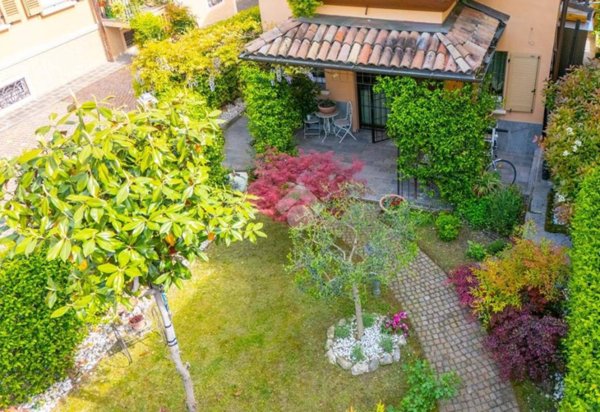 appartamento in vendita a Parma in zona San Lazzaro