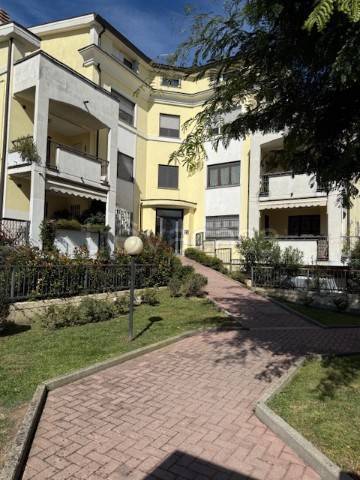 appartamento in vendita a Parma in zona Botteghino