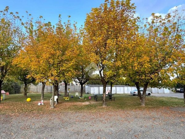 appartamento in vendita a Parma in zona San Leonardo