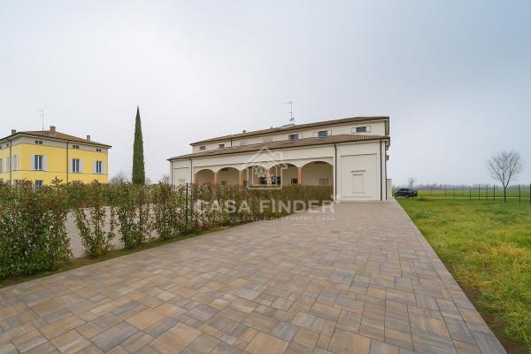 casa indipendente in vendita a Parma in zona Mariano