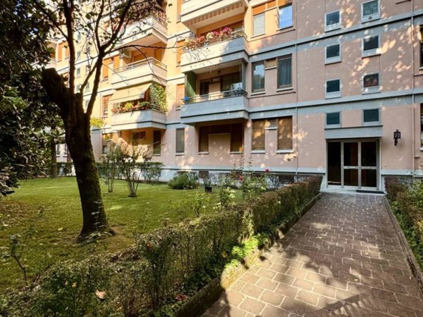 appartamento in vendita a Parma in zona Pablo