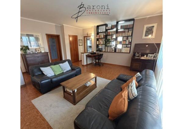 appartamento in vendita a Parma in zona San Lazzaro