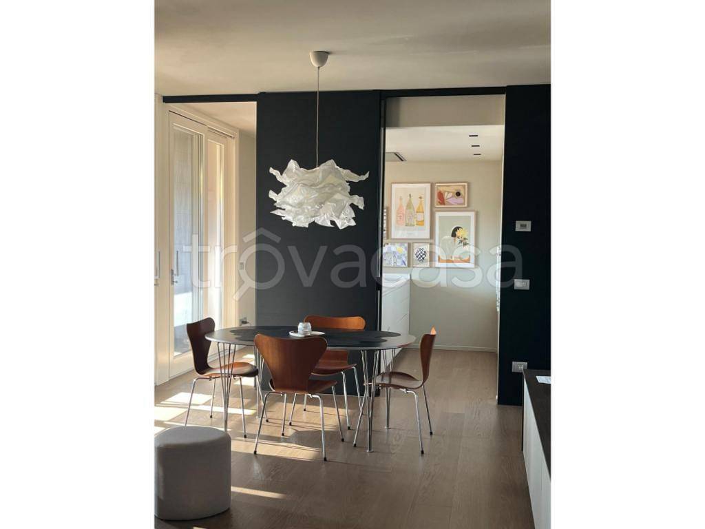 appartamento in vendita a Parma in zona San Leonardo