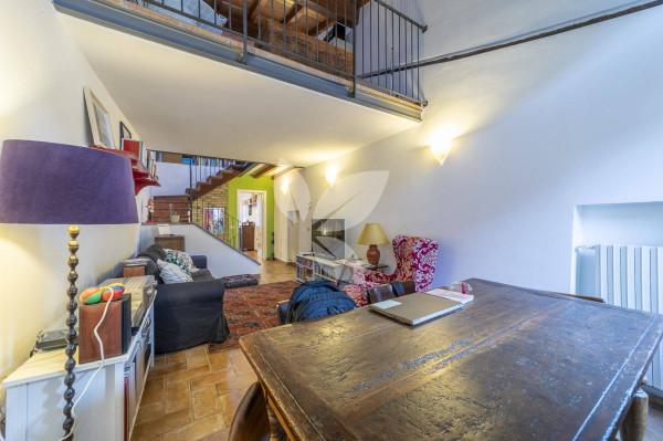 casa indipendente in vendita a Parma in zona Oltretorrente