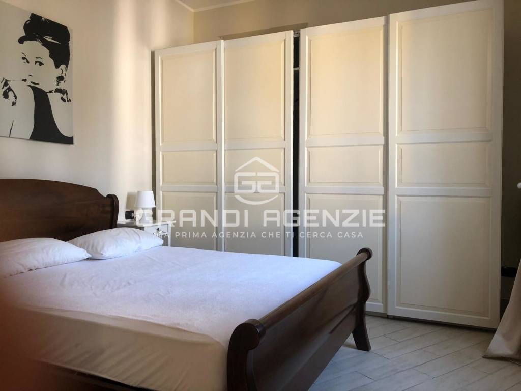 appartamento in vendita a Parma in zona San Leonardo