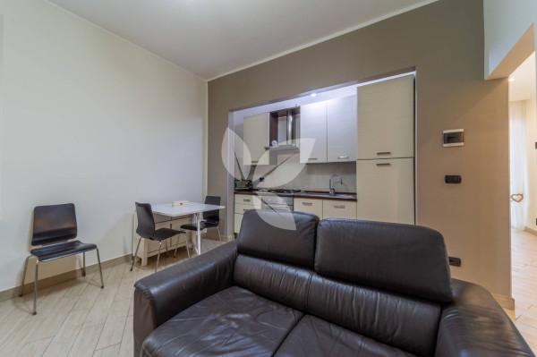 appartamento in vendita a Parma in zona San Leonardo